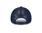New Era 9Forty A-Frame Trucker NBA Tip Off 2024 OKC Thunder