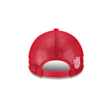 New Era 9Forty A-Frame Trucker NFL Multi Stripe Kansas City Chiefs