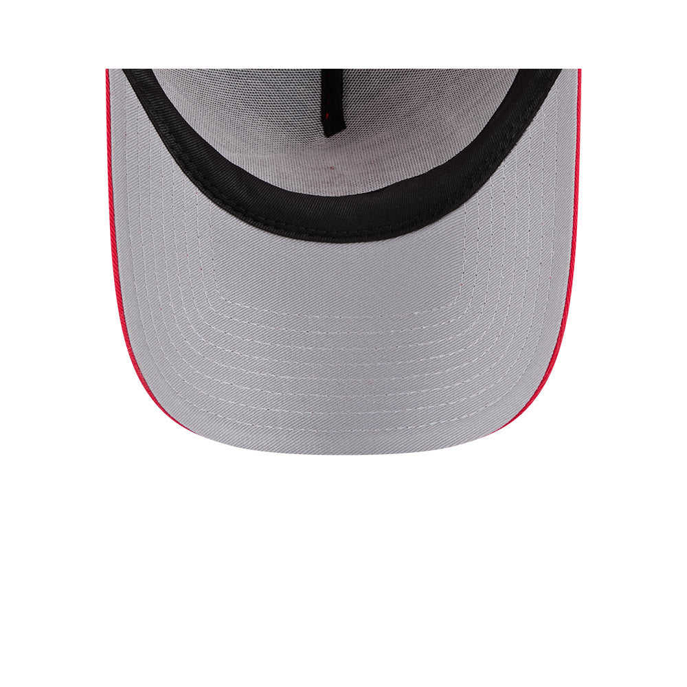 New Era 9Forty A-Frame Trucker NFL Multi Stripe Kansas City Chiefs
