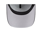 New Era 9Forty A-Frame Trucker NFL Multi Stripe Las Vegas Raiders Black