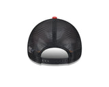 New Era 9Forty A-Frame Trucker NFL Sunset Gradient Las Vegas Raiders
