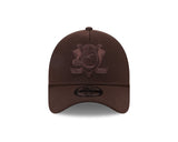 New Era 9Forty A-Frame Trucker NHL Burnt Wood Anaheim Ducks