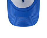 New Era 9Forty A-Frame Trucker PFF New York Yankees White