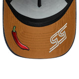 New Era 9Forty A-Frame Trucker F1 Austin GP 2026 Sainz #55