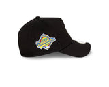 New Era 9Forty A-Frame Womens MLB WS New York Yankees BW
