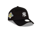 New Era 9Forty A-Frame Womens MLB WS New York Yankees BW