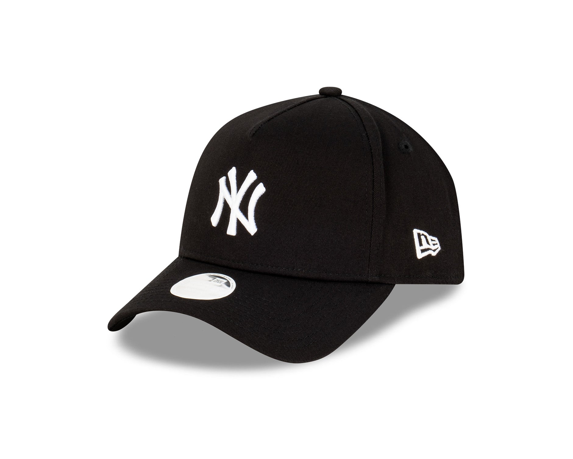 New Era 9Forty A-Frame Womens MLB WS New York Yankees BW