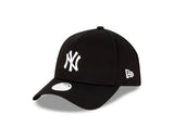 New Era 9Forty A-Frame Womens MLB WS New York Yankees BW
