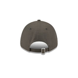 New Era 9Forty AFL 2025 Dusty Charcoal West Coast Eagles