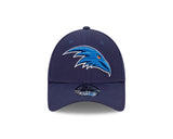 New Era 9Forty AFL Adelaide Crows Core Team OTC