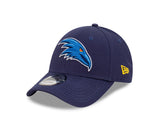 New Era 9Forty AFL Adelaide Crows Core Team OTC