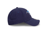 New Era 9Forty AFL Adelaide Crows Core Team OTC