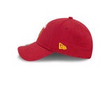 New Era 9Forty AFL Brisbane Lions Core Team OTC