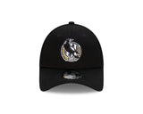 New Era 9Forty AFL Collingwood Magpies OTC