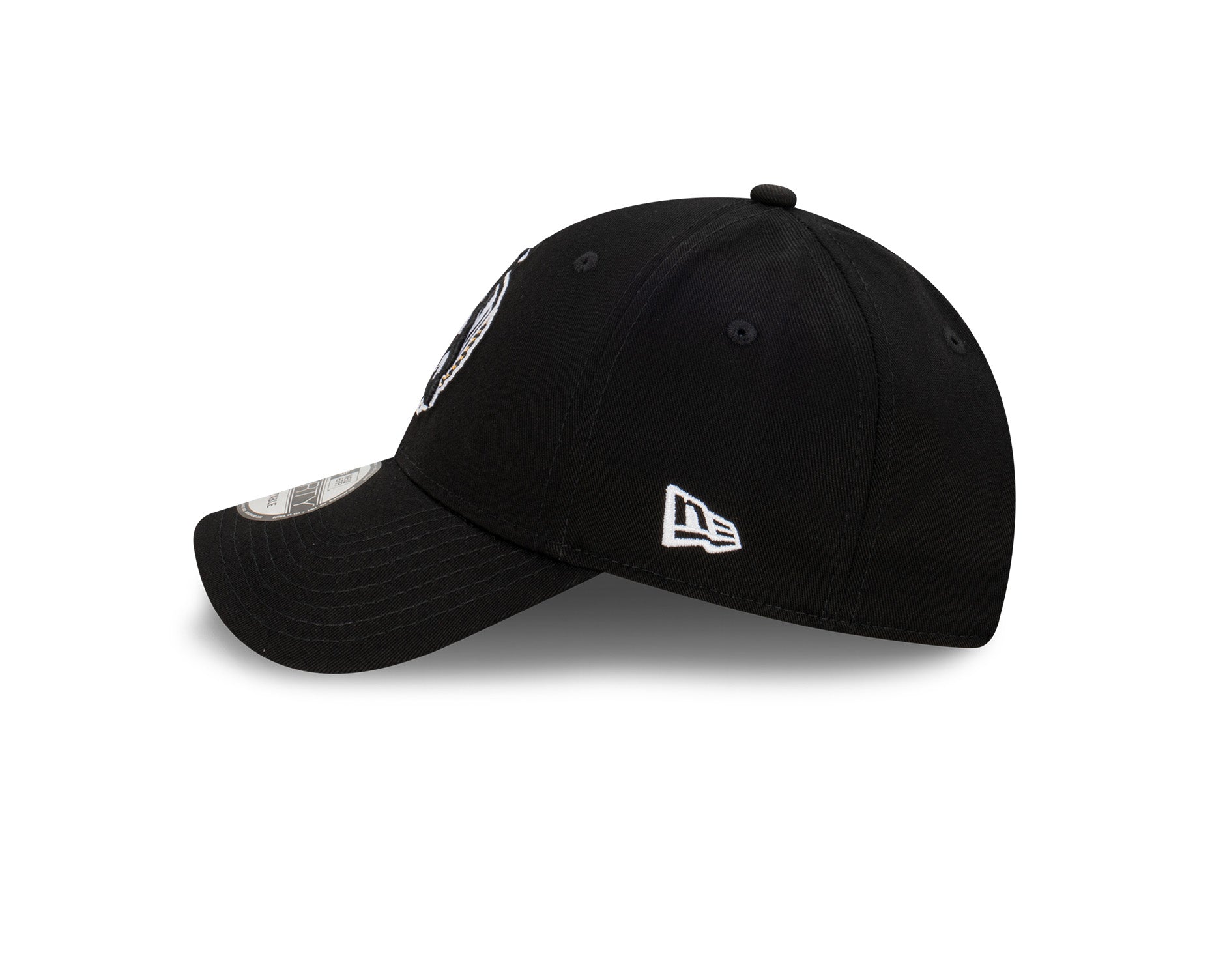New Era 9Forty AFL Collingwood Magpies OTC