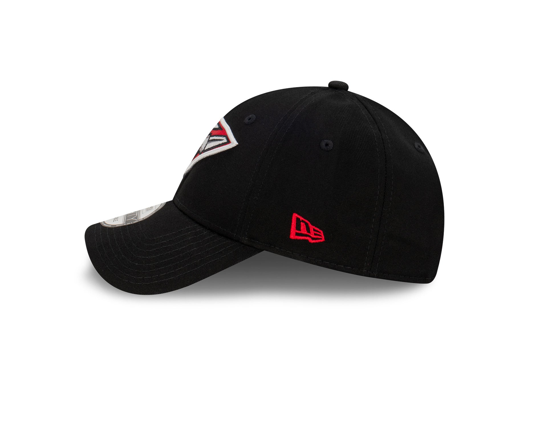 New Era 9Forty AFL Essendon Bombers Core Team OTC