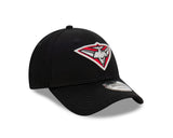 New Era 9Forty AFL Essendon Bombers Core Team OTC