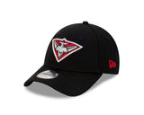 New Era 9Forty AFL Essendon Bombers Core Team OTC