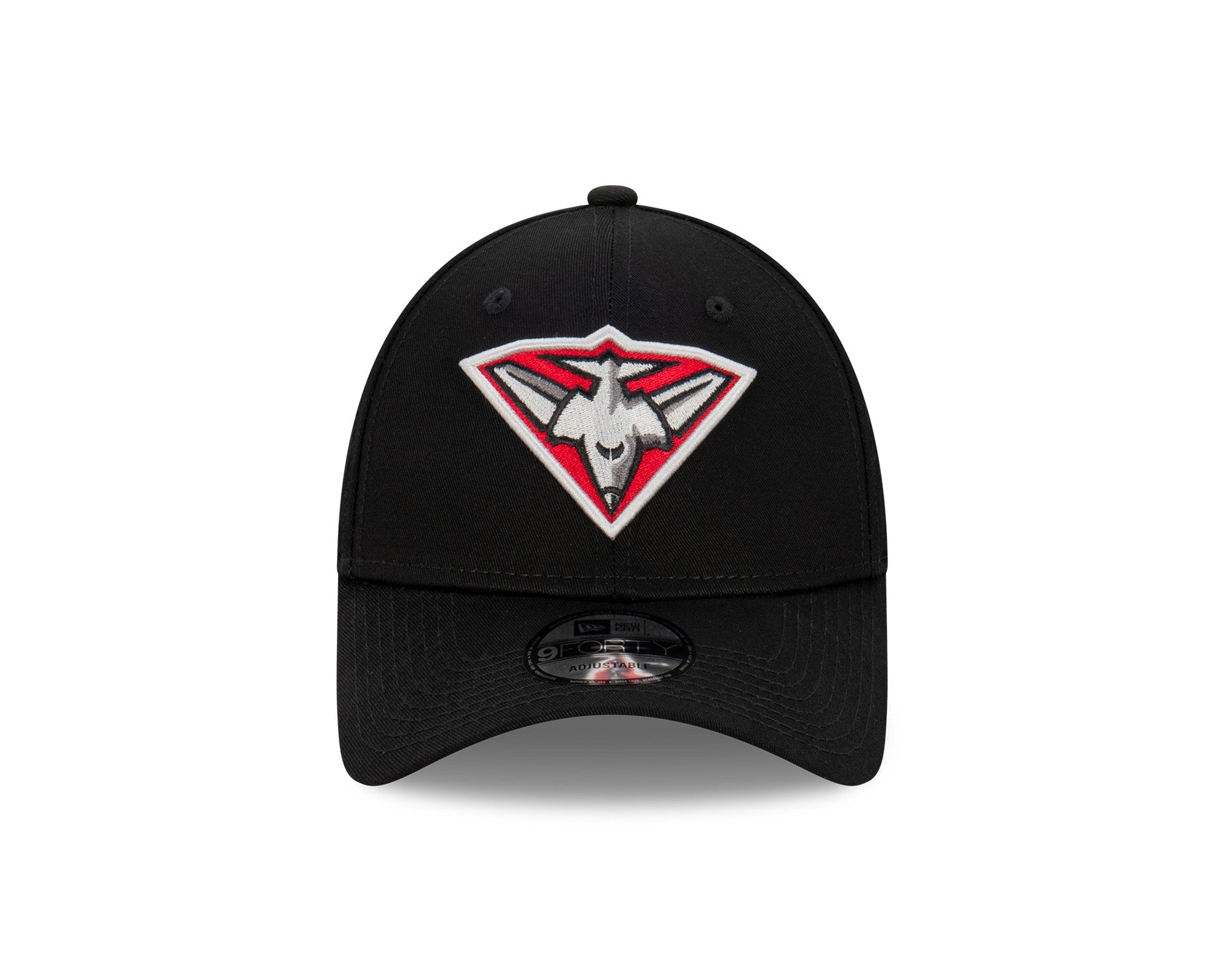 New Era 9Forty AFL Essendon Bombers Core Team OTC