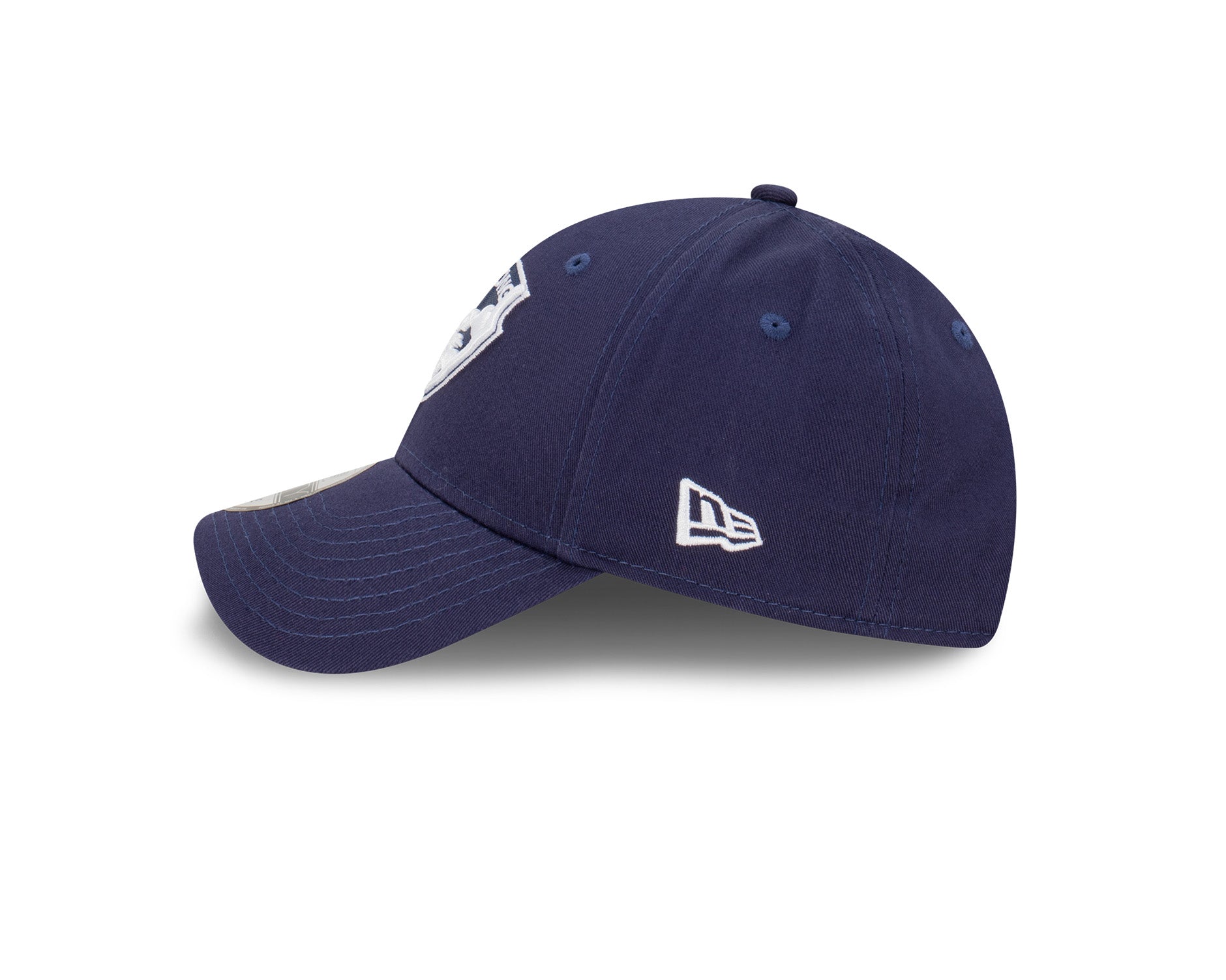 New Era 9Forty AFL Geelong Cats Core Team OTC