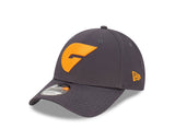 New Era 9Forty AFL GWS Giants Core Team OTC