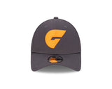 New Era 9Forty AFL GWS Giants Core Team OTC