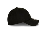 New Era 9Forty AFL Hawthorn Hawks Black On Black