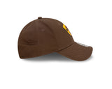 New Era 9Forty AFL Hawthorn Hawks Core Team OTC