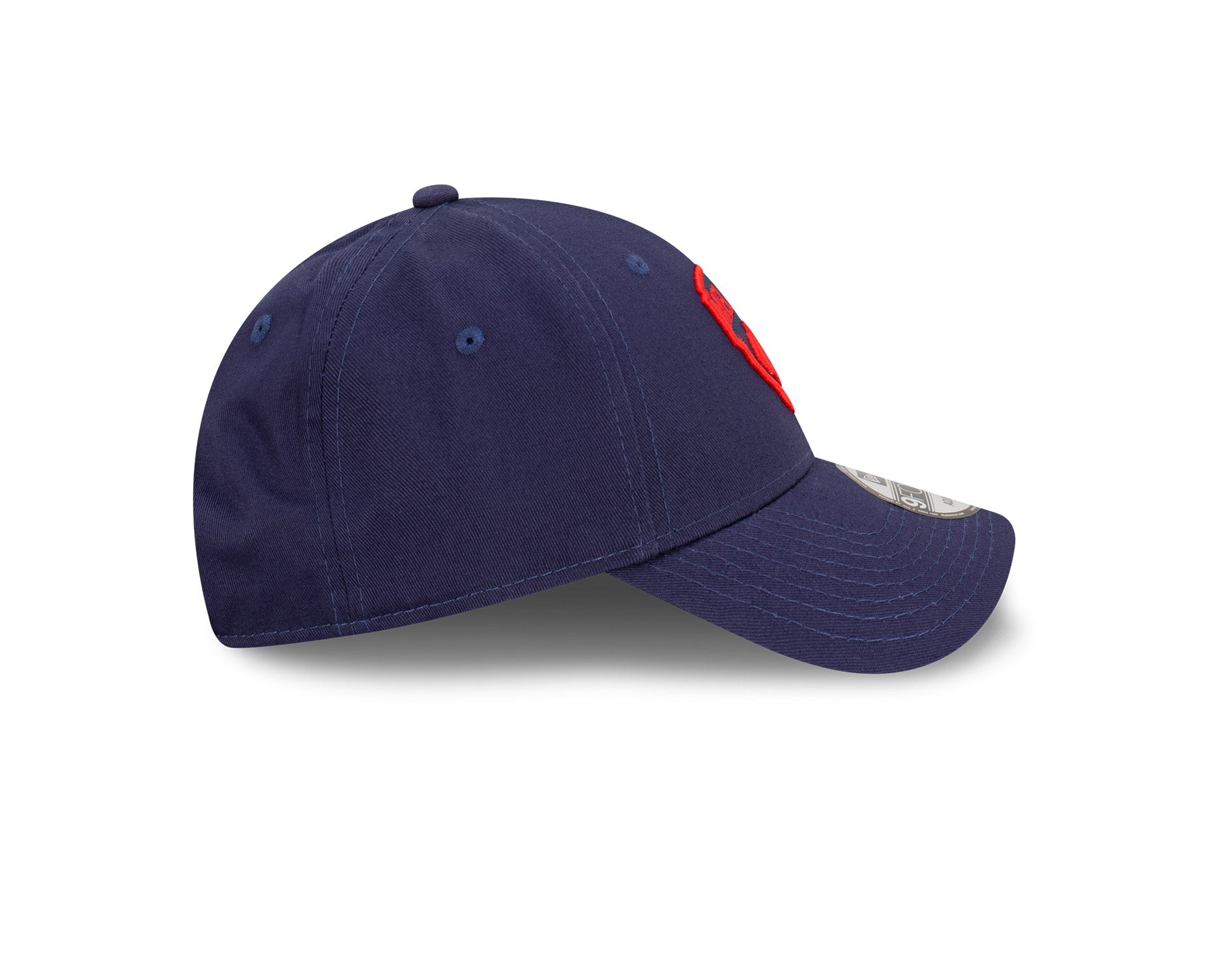 New Era 9Forty AFL Melbourne Demons Core Team OTC