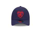 New Era 9Forty AFL Melbourne Demons Core Team OTC