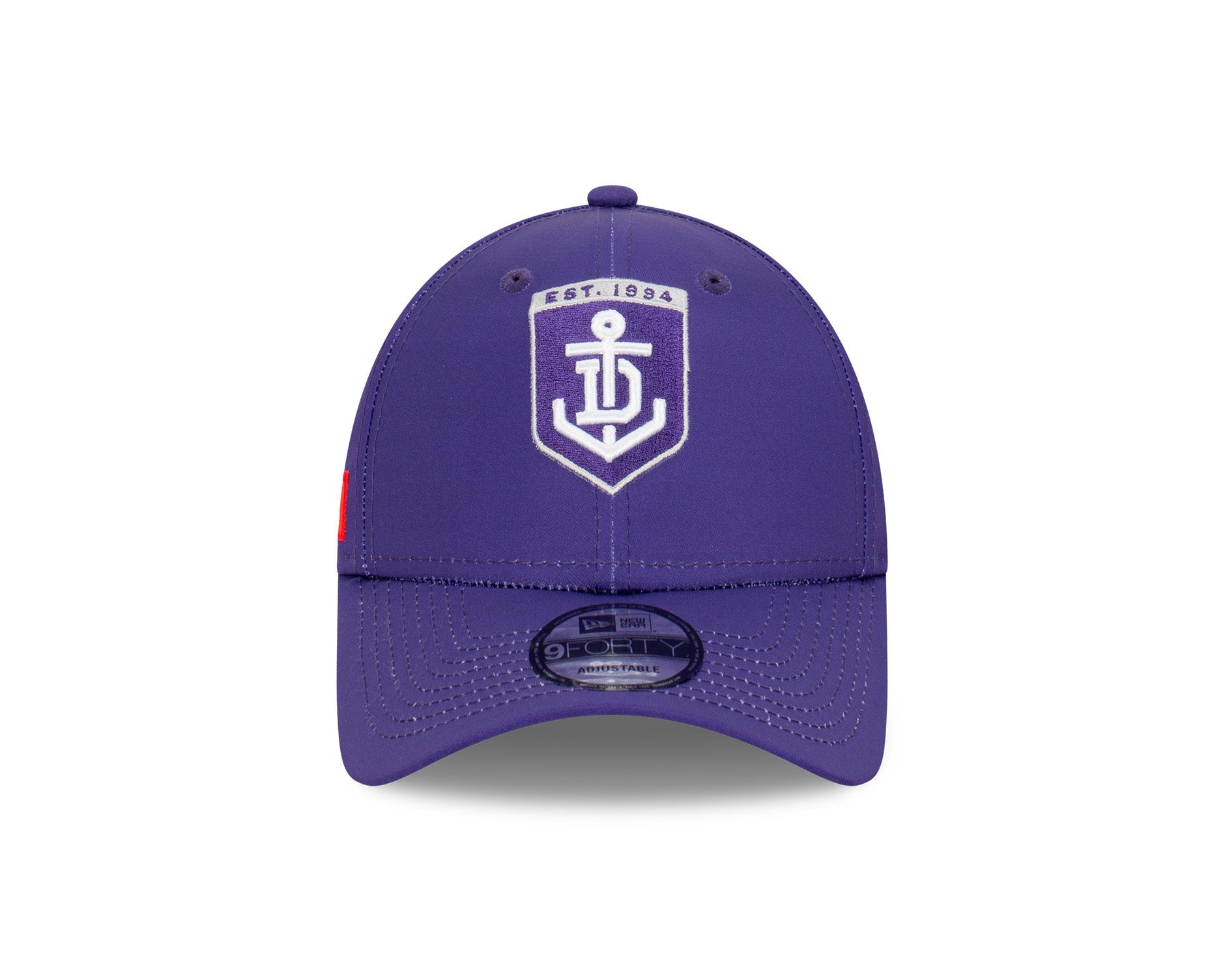 New Era 9Forty AFL On Field Fremantle Dockers OTC