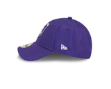 New Era 9Forty AFL On Field Fremantle Dockers OTC