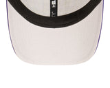 New Era 9Forty AFL On Field Fremantle Dockers OTC