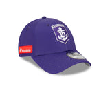 New Era 9Forty AFL On Field Fremantle Dockers OTC