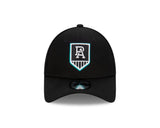 New Era 9Forty AFL Port Adelaide Power Core Team OTC