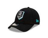 New Era 9Forty AFL Port Adelaide Power Core Team OTC