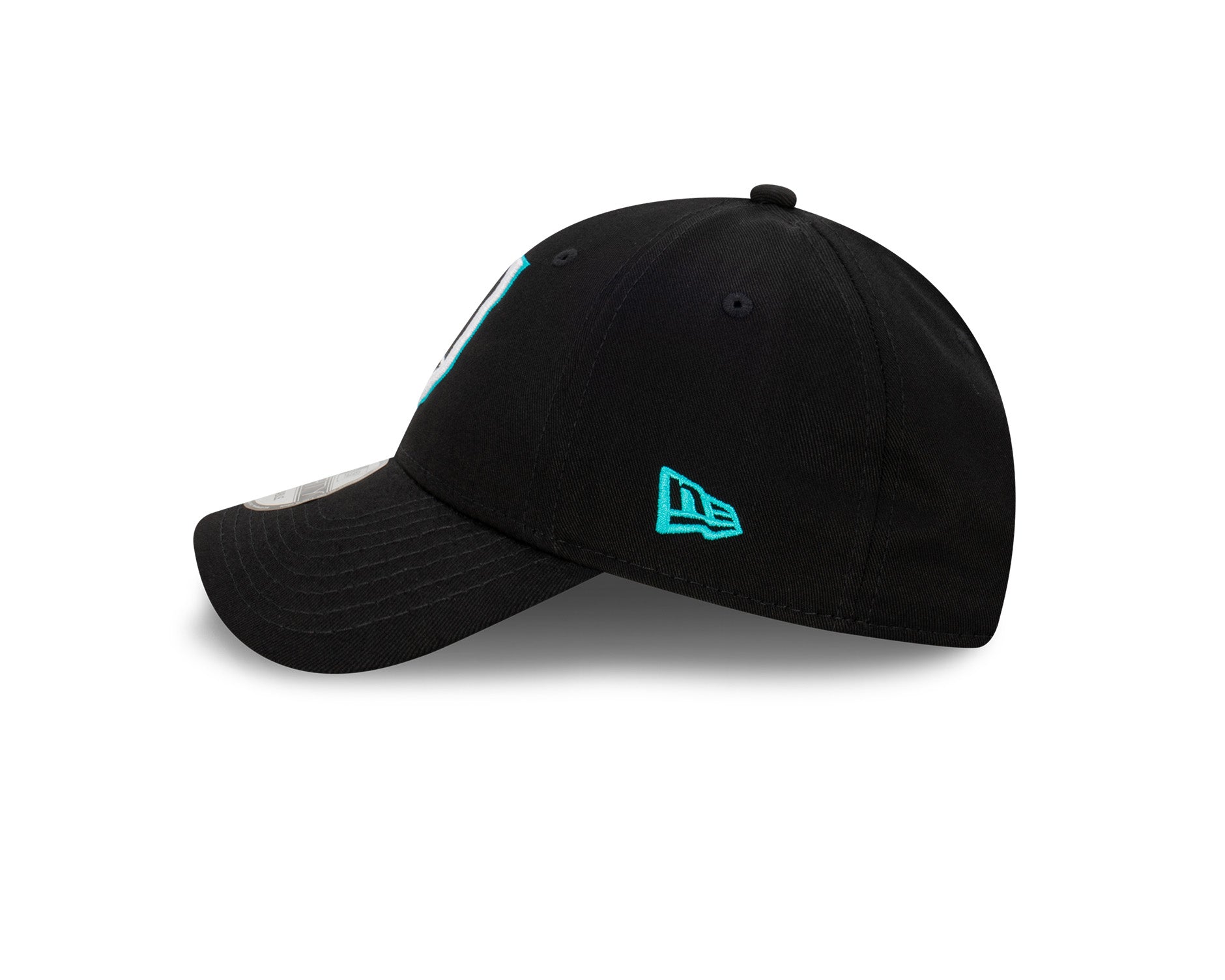 New Era 9Forty AFL Port Adelaide Power Core Team OTC