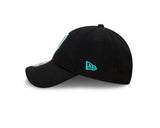 New Era 9Forty AFL Port Adelaide Power Core Team OTC