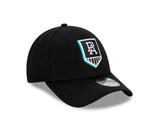 New Era 9Forty AFL Port Adelaide Power Core Team OTC