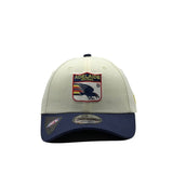 New Era 9Forty AFL Retro 2Tone Adelaide Crows