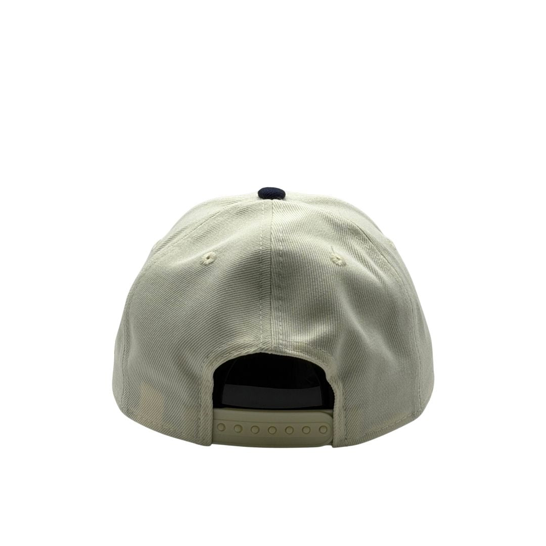 New Era 9Forty AFL Retro 2Tone Adelaide Crows