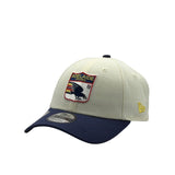 New Era 9Forty AFL Retro 2Tone Adelaide Crows