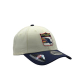 New Era 9Forty AFL Retro 2Tone Adelaide Crows