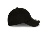 New Era 9Forty AFL Richmond Tigers Black On Black