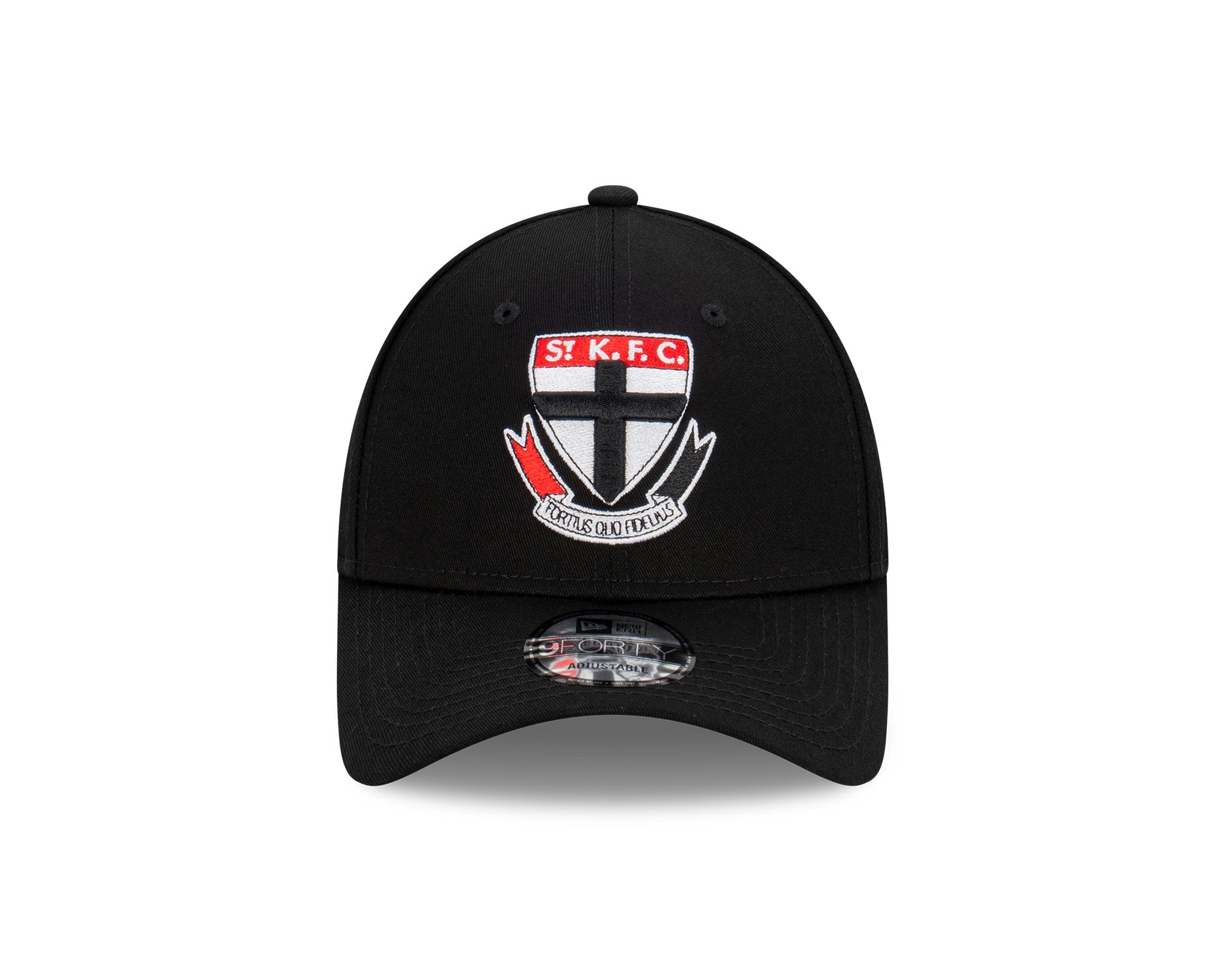 New Era 9Forty AFL St. Kilda Saints Core Team OTC