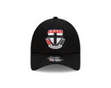 New Era 9Forty AFL St. Kilda Saints Core Team OTC