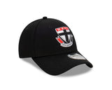 New Era 9Forty AFL St. Kilda Saints Core Team OTC