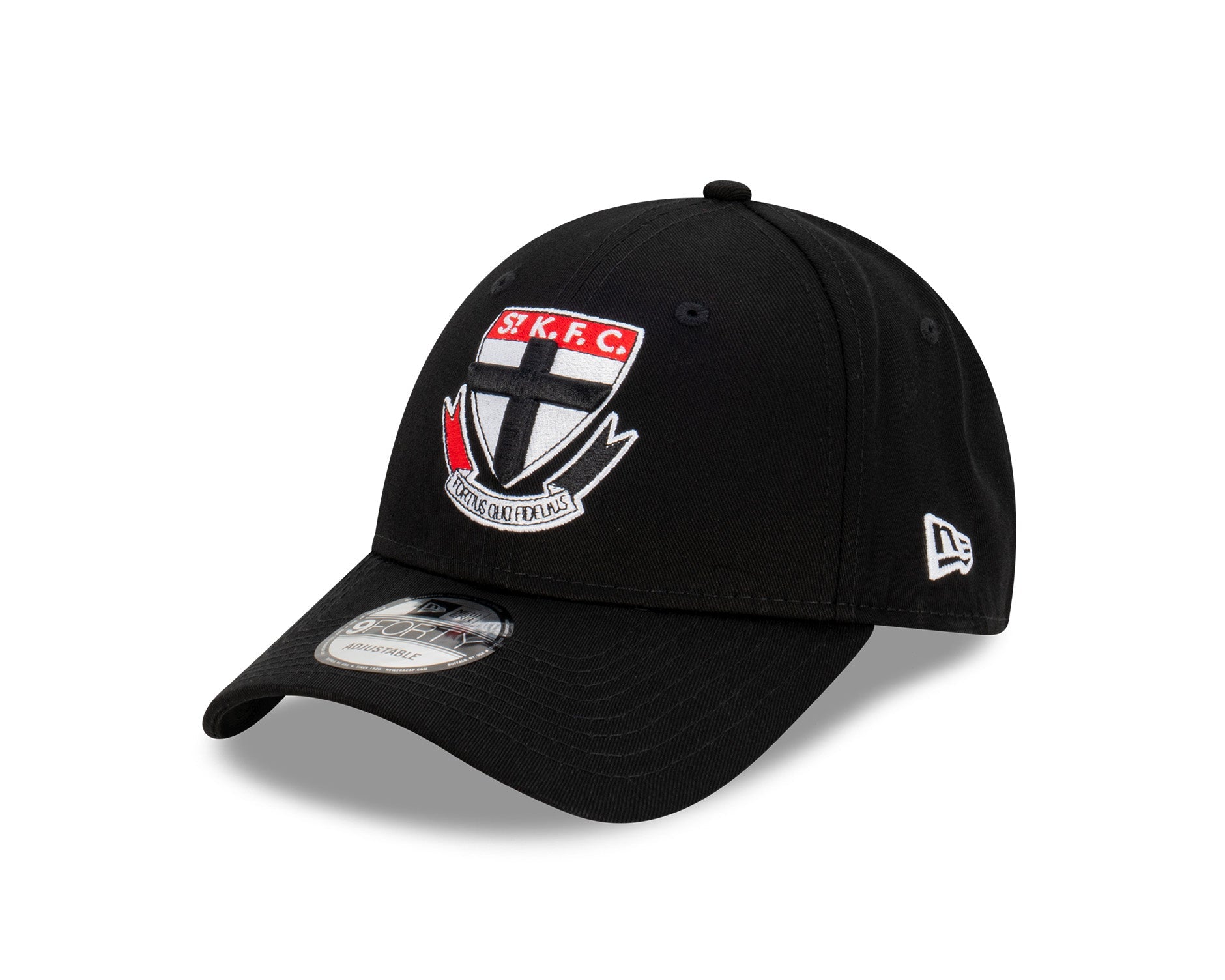 New Era 9Forty AFL St. Kilda Saints Core Team OTC