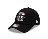New Era 9Forty AFL St. Kilda Saints Core Team OTC