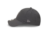 New Era 9Forty AFL Tonal Repreve Brisbane Lions Graphite